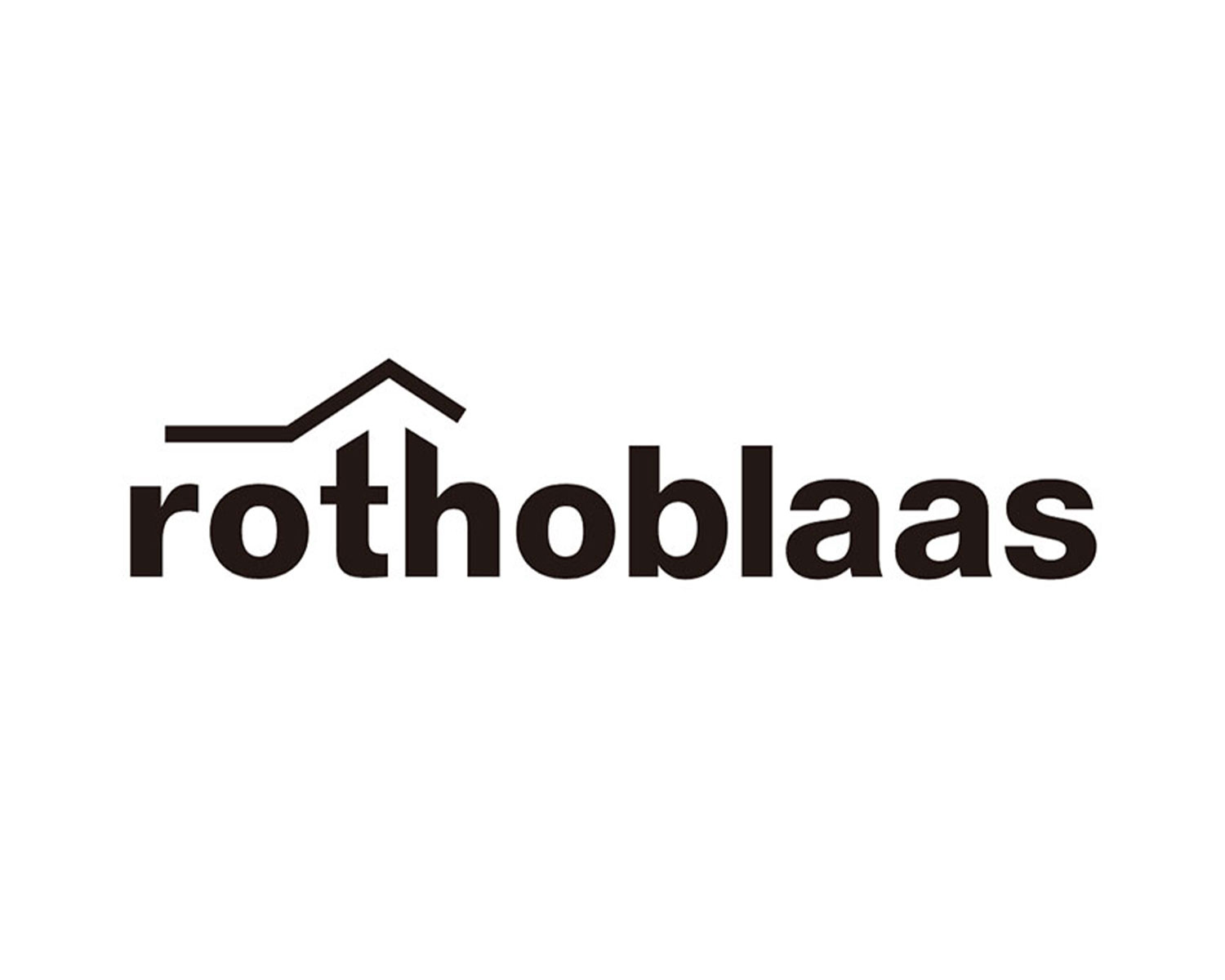 Rothoblaas logo